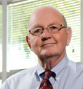 E. Dennis Siler: Attorney Emeritus - Braun Siler Kruzel PC