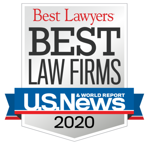 Best Lawyers-Braun Siler Kruzel PC
