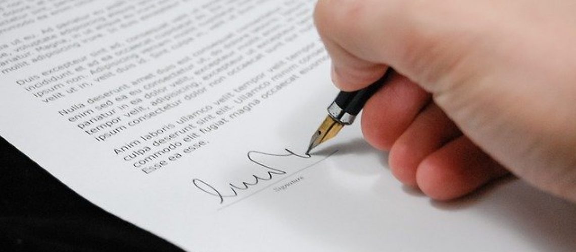 Why Buy-Sell Agreements are Critical to a Successful Split - Braun Siler Kruzel PC